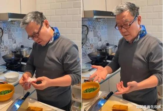 李立群|老戏骨女儿交往黑人男友引争议，分手后老戏骨松了一口气