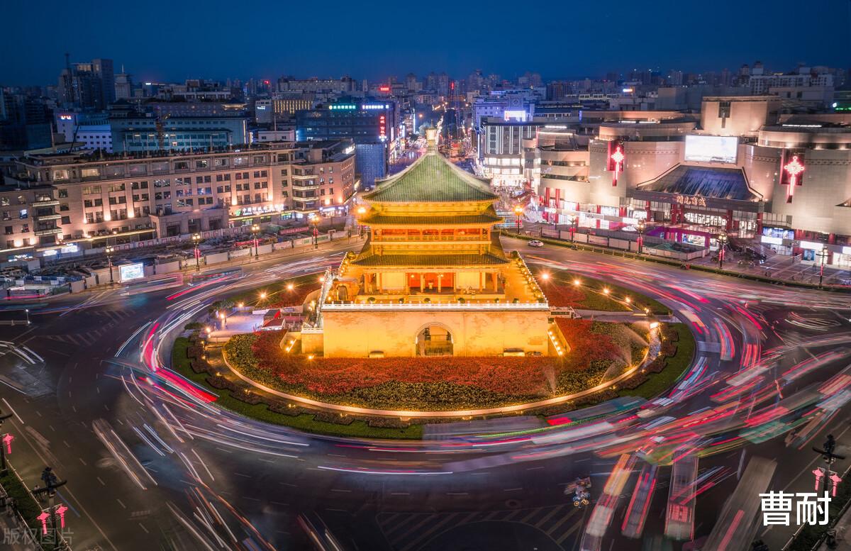 旅行|春节旅行计划，今年春节可以去的15个旅行地