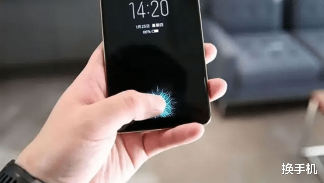 超声波指纹|vivo再为超声波指纹“带货”，明明比光学指纹好用，为何难普及？