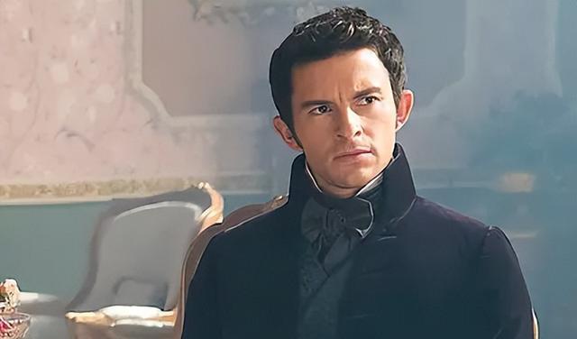 安东尼|《布里奇顿2》：一段三角恋关系背后，男女主角何时能走到一起？