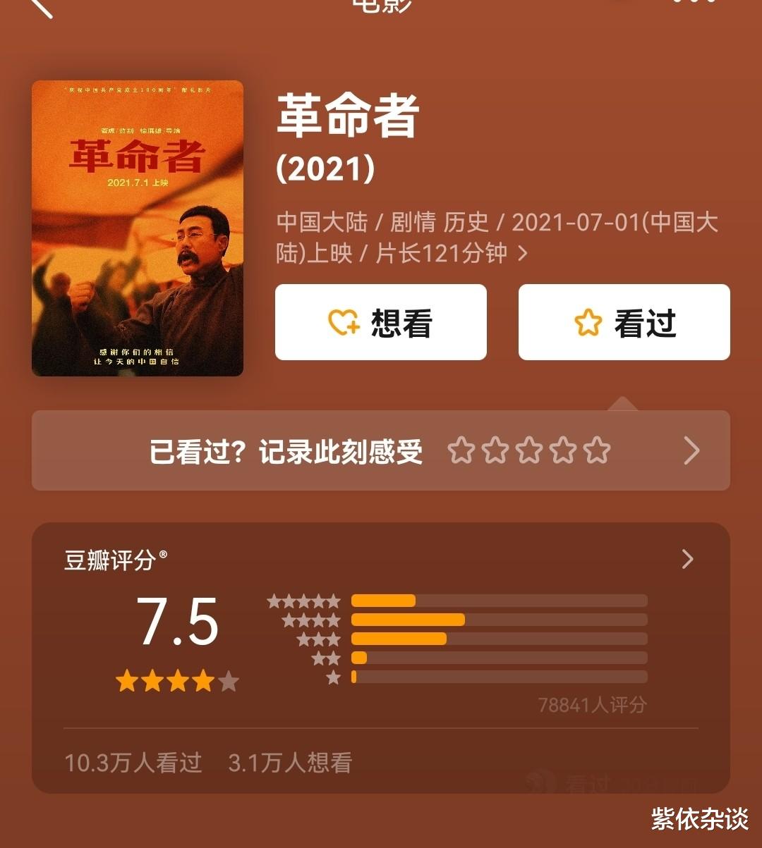 宋佳|2021年十大巨亏影片，宋佳2部，周迅，张涵予，巩俐和郑晓龙上榜