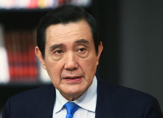 “追杀”马英九失败，民进党又出了一狠招，这回大陆都看不下去了
