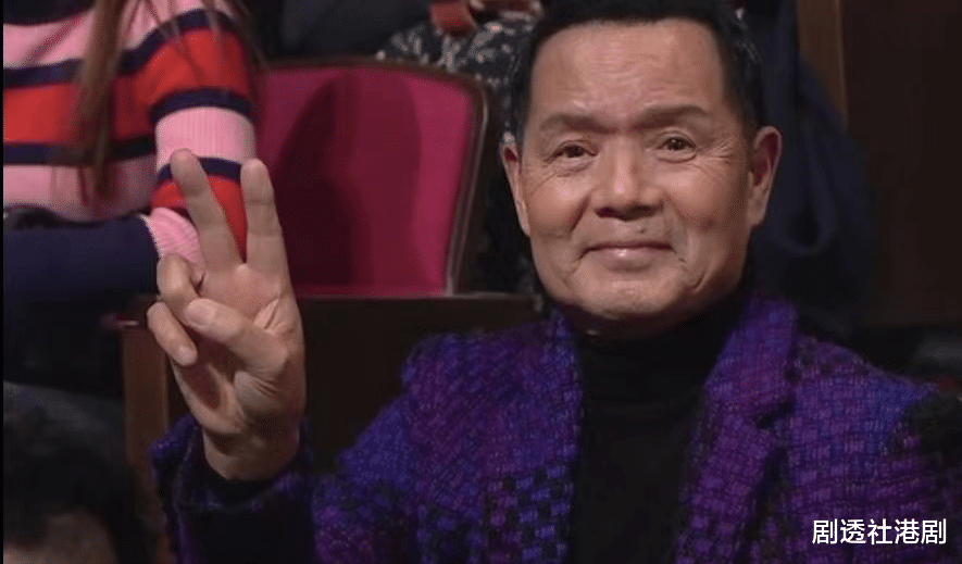 TVB|《中年好声音》好精彩!最大参赛者70岁,儿子是TVB飞跃进步男艺人