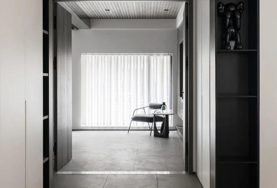 家里装修一定要做门槛石吗?听老师傅解释完,才知道还能这么装!