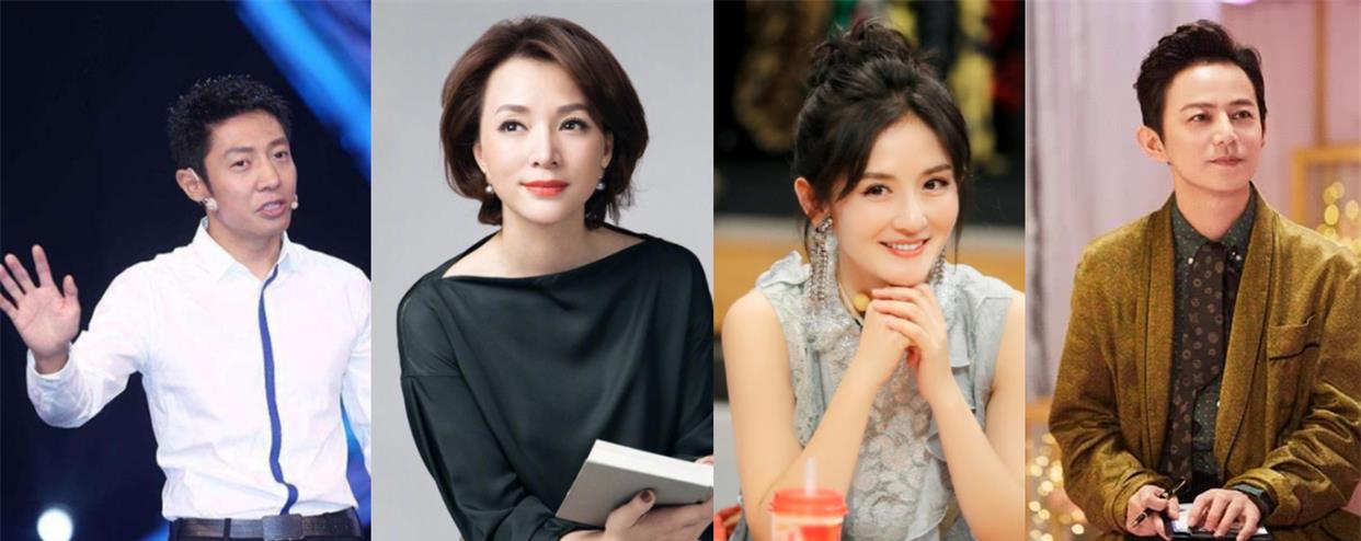 主持人|工作15年的主持羊羊失业!称被边缘坐冷椅,曾因没节目停职4个月