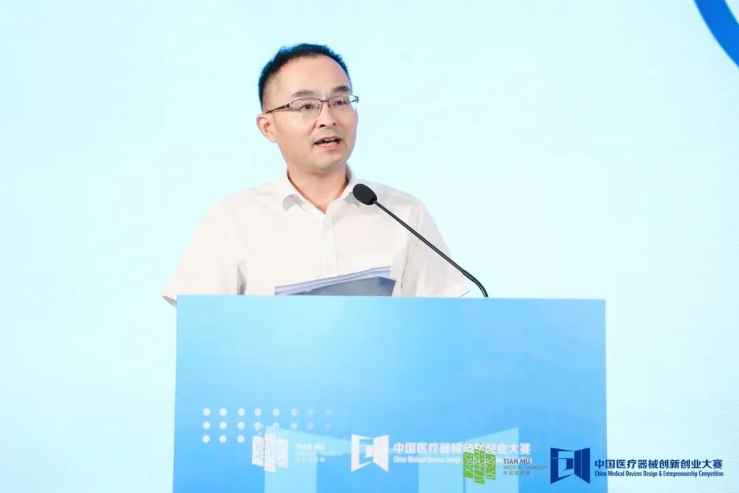 社交|医用AI技术再升级，人工智能与医用机器人类别赛在临安圆满举行！