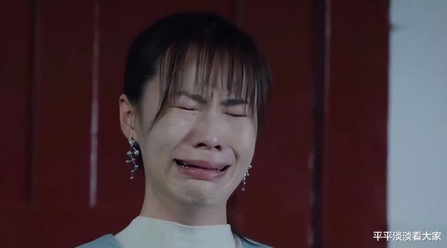 杨志刚|娱圈的8位“关系户”,个个靠“走后门”上位,演技却一言难尽