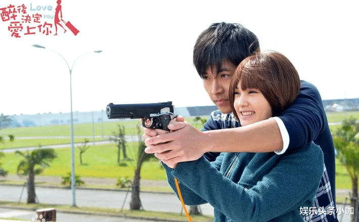 刘亦菲|她是“四大教主”中情史最混乱的，却唯一成立家庭？！