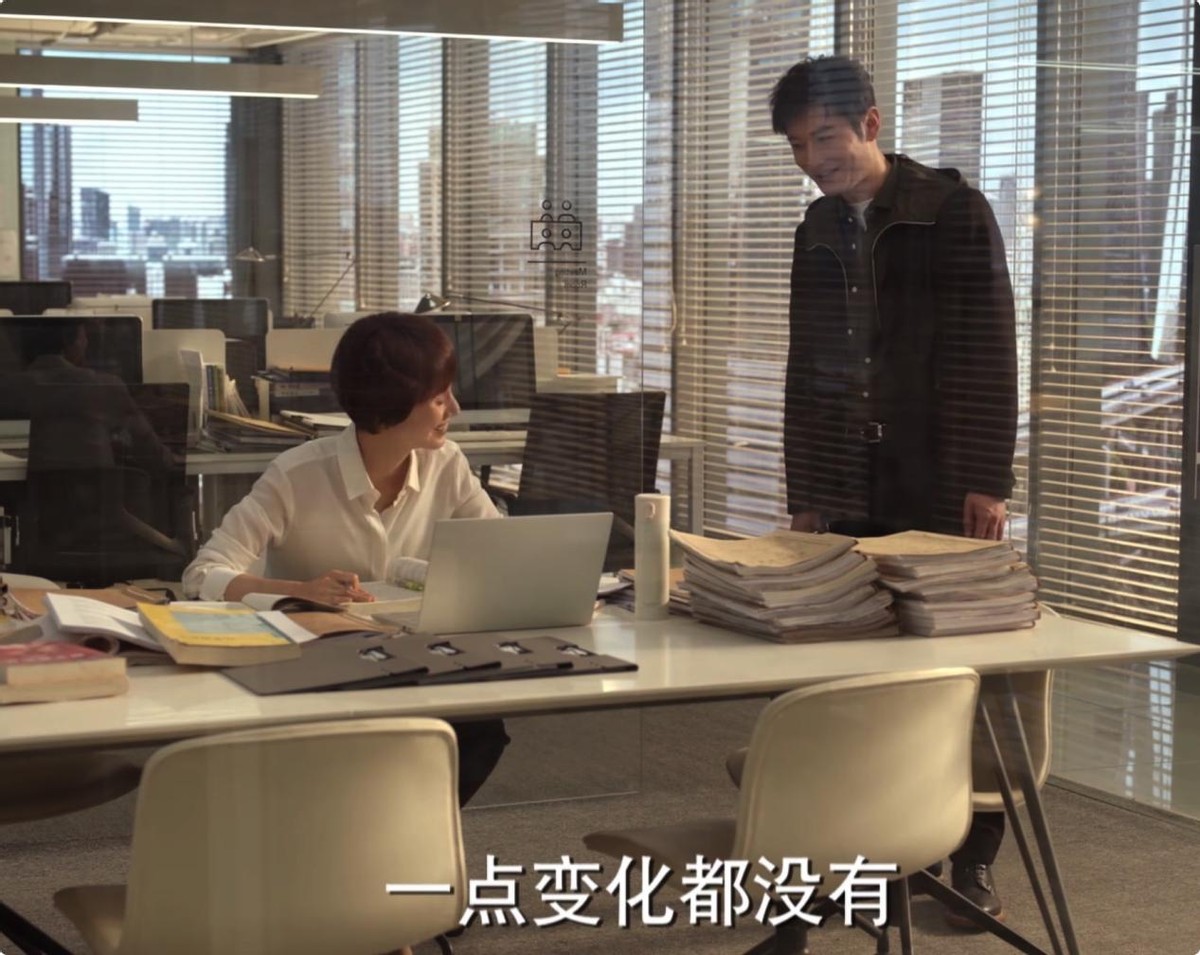 袁泉|感谢央视，谢谢袁泉，让我狂刷2集新剧，根本不用换台