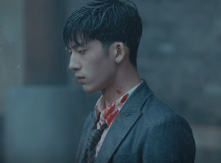 一曲三笙|终于等到央视力荐刘亦菲《一曲三笙》，积压了4年，有剧追了