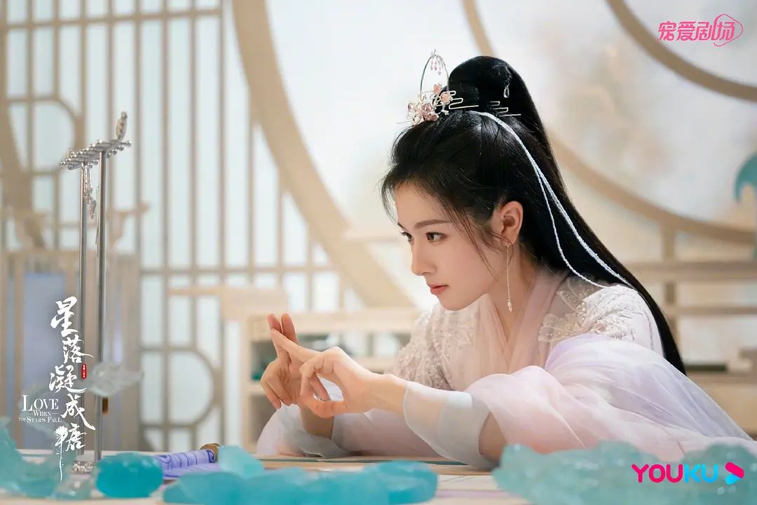 电视剧|大波待播影视剧来袭,你最期待哪个,任嘉伦请君or肖战玉骨遥or