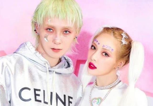 王鸥|金晓钟回应分手，否认泫雅出轨堕胎传闻，知情人曝真正分手原因