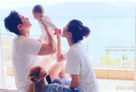 杨怡|曝与视后太太改名原因！TVB力捧男星否认是为求子，认曾因此挣扎过