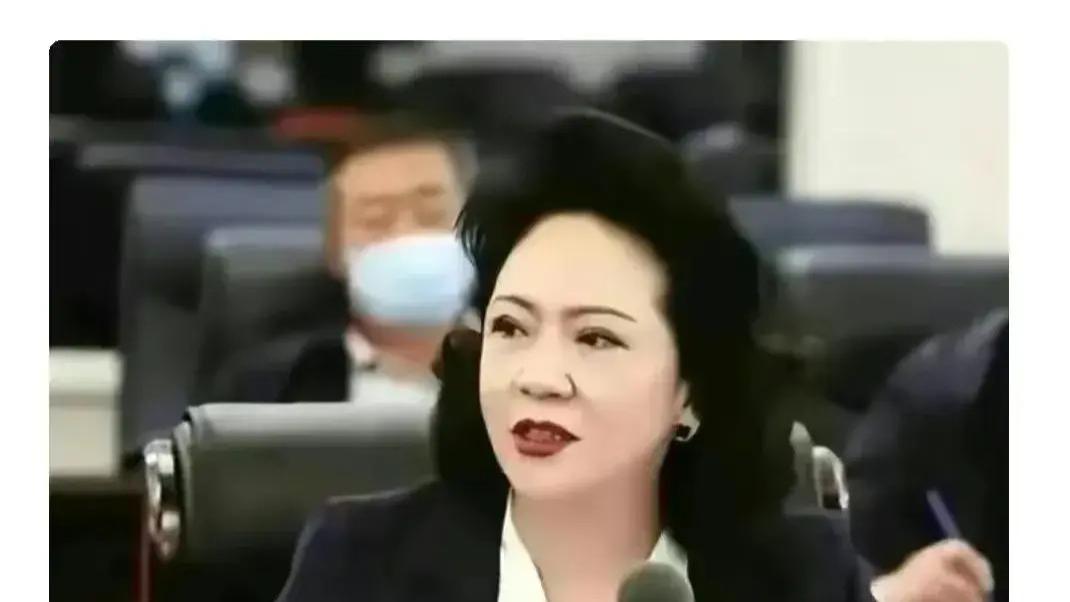 李少莉|“揪住”李少莉和戴璐的问题不放，恰恰是网民对时代负责的表现