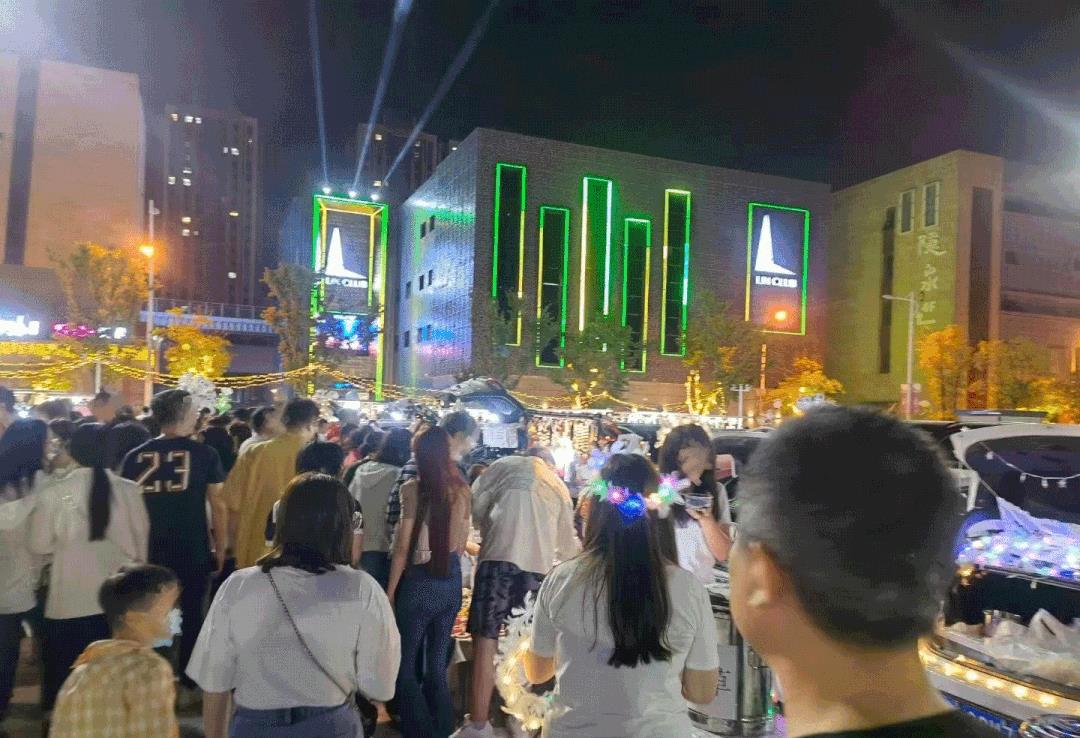 秦皇岛|倒闭的一堆！又砸30亿！扬州这里又添商业了！