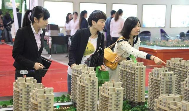 浙江省|为什么越来越多人喜欢买二手房?房产中介道出实情!原因很简单