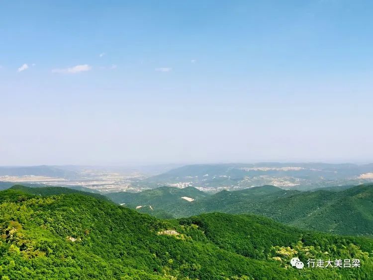 豪宅|石楼棋盘山