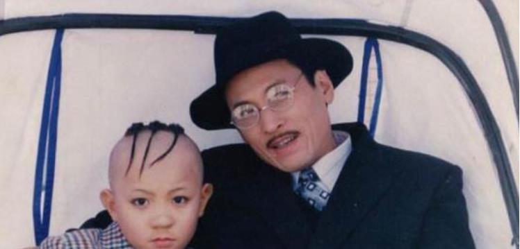 宋丹丹|童星“三毛”复出，管宋丹丹评委喊妈妈还是被淘汰，如今仍靠吃老本商演