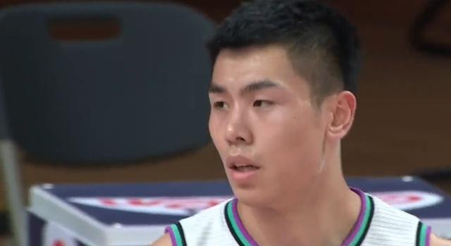 刘毅|千磨万击还坚劲！山东知耻后勇赢在三点，奇兵刘毅不负所托