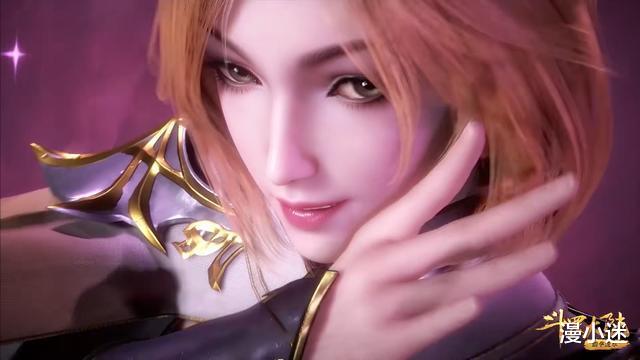 胡列娜|斗罗：武魂殿两美登场，千仞雪已长出六翼天使，胡列娜彻底黑化