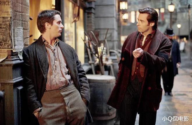 经典|全球最经典的十部烧脑电影,剧情反转不断,哪部让你意犹未尽?