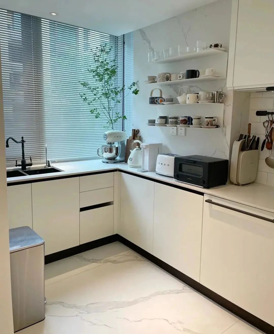 四大厨房鸡肋设计,过来人的痛,希望你一条都没经历过!