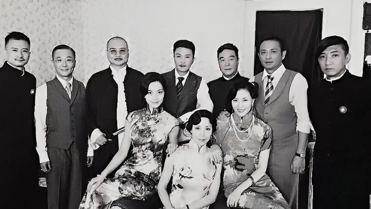 吴刚|演员吴刚对儿子无正式工作啃老很痛心,60岁担心自己无戏可拍