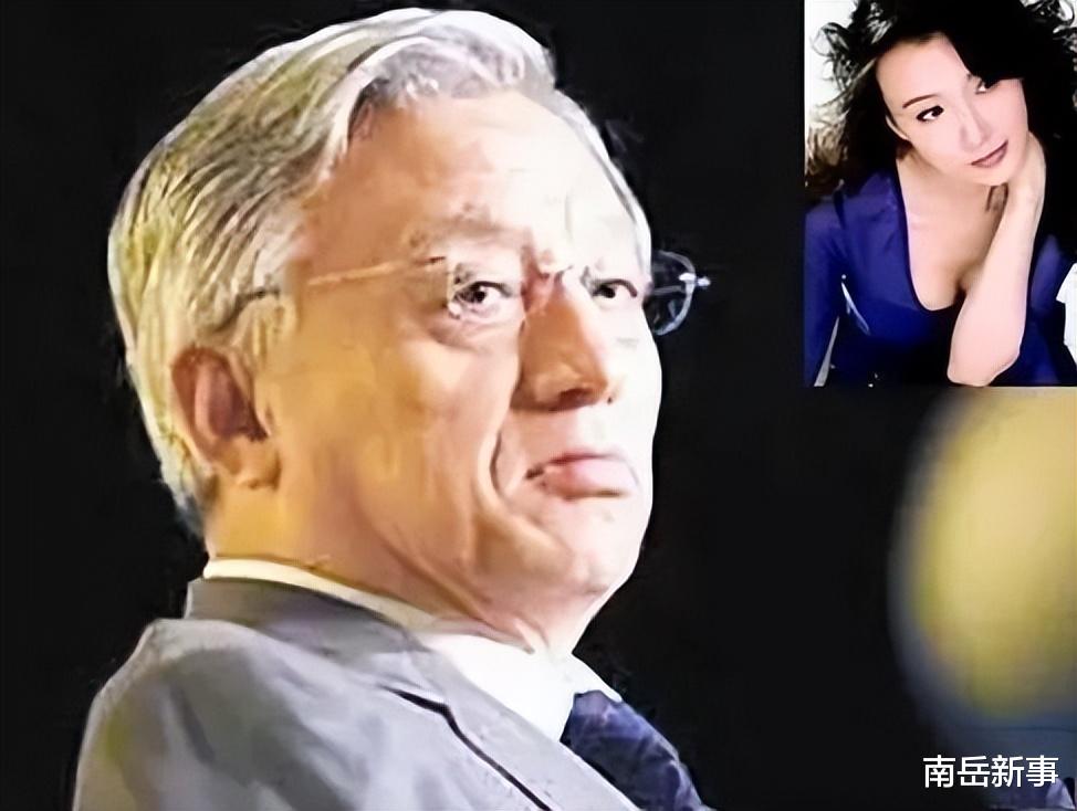 小姐姐|事业有成，感情却十分坎坷的10位中年女星，各有各的苦衷