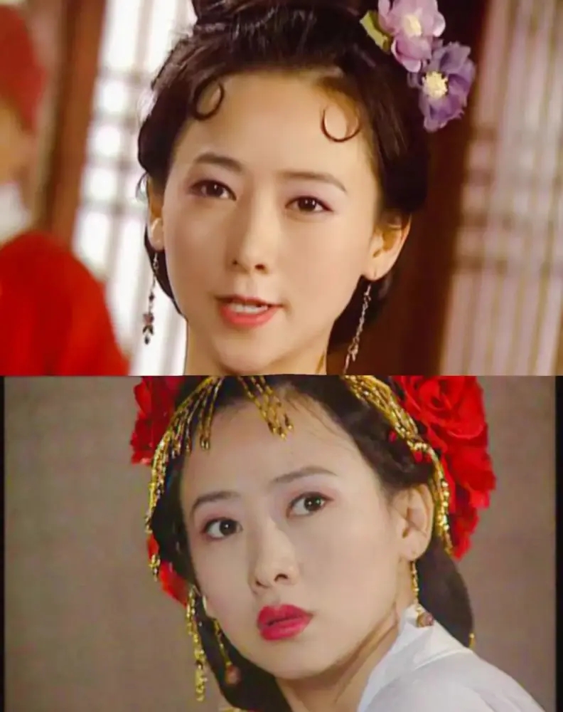 医美|都夸港台女星会保养,真正冻龄的我就服这5位,显嫩且没医美痕迹