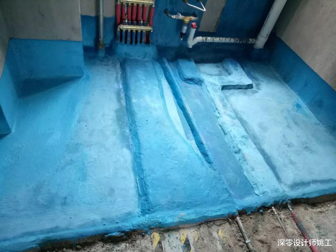 新房装修,务必搞清阳台和卫生间的防水事项,以防邻居上门对峙