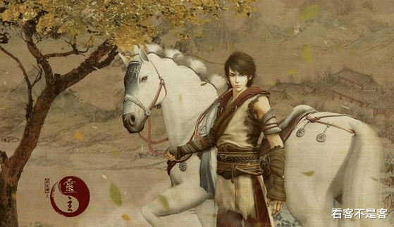 画江湖之换世门生|国漫奇事，第一季惨遭下架至今未上，第二季却出了真是没谁