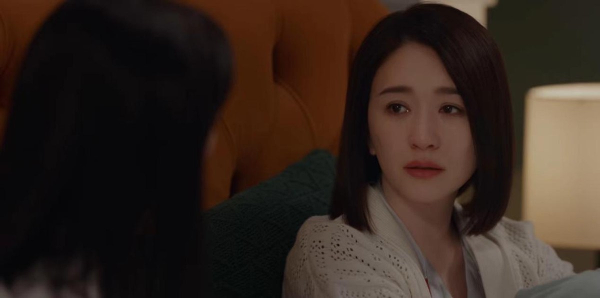 靳东|差评刷屏！都2022年了，剧情还这么老套，靳东《林深见鹿》你赢了