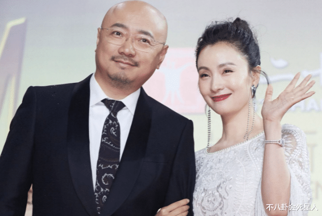 央视春晚|娱乐圈的5对“塑料”夫妻！互拆台、甩脸色、当众嫌弃，貌合神离