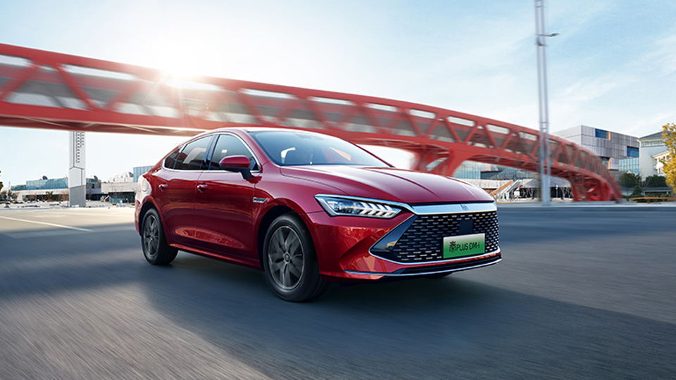 比亞迪dm I混動養車貴嗎 驅逐艦05每月得花1千多 秦plus呢 電聞網 比亞迪dm I混動養車貴嗎 驅逐艦05每月得花1千多 秦plus呢 電聞網