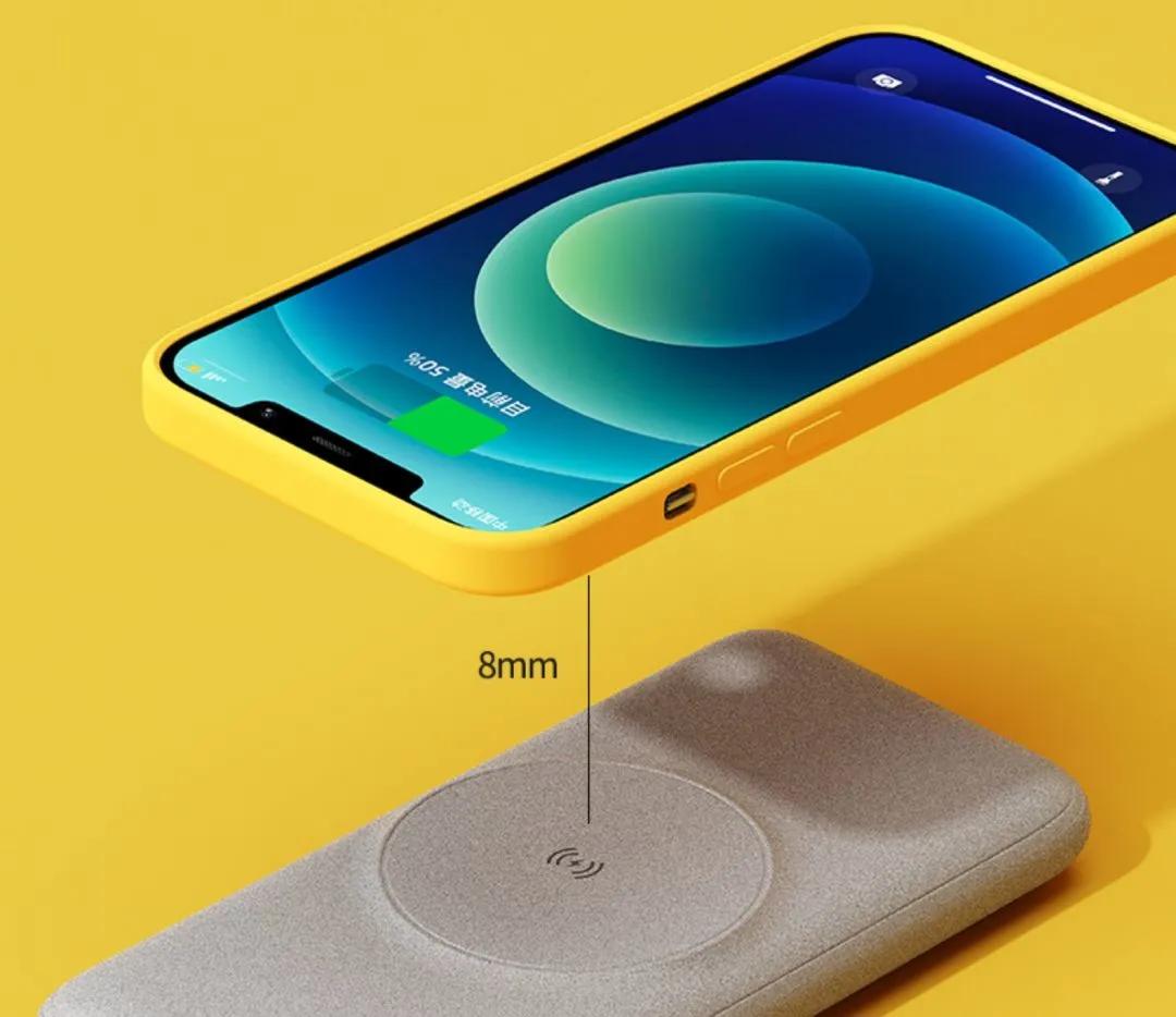 传音|这些移动电源有颜、好用，还不贵