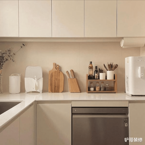 一个人的极简生活！家中处处“井井有条”，这才是家应有的样子！