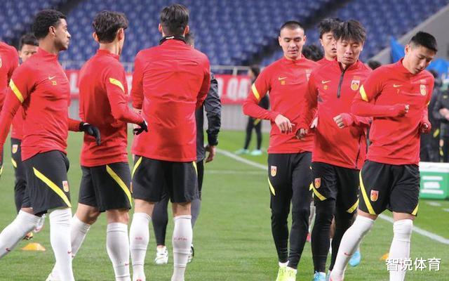 国足|0-1惜败！亚洲第3支出局队将产生：澳大利亚全力围剿，利好国足