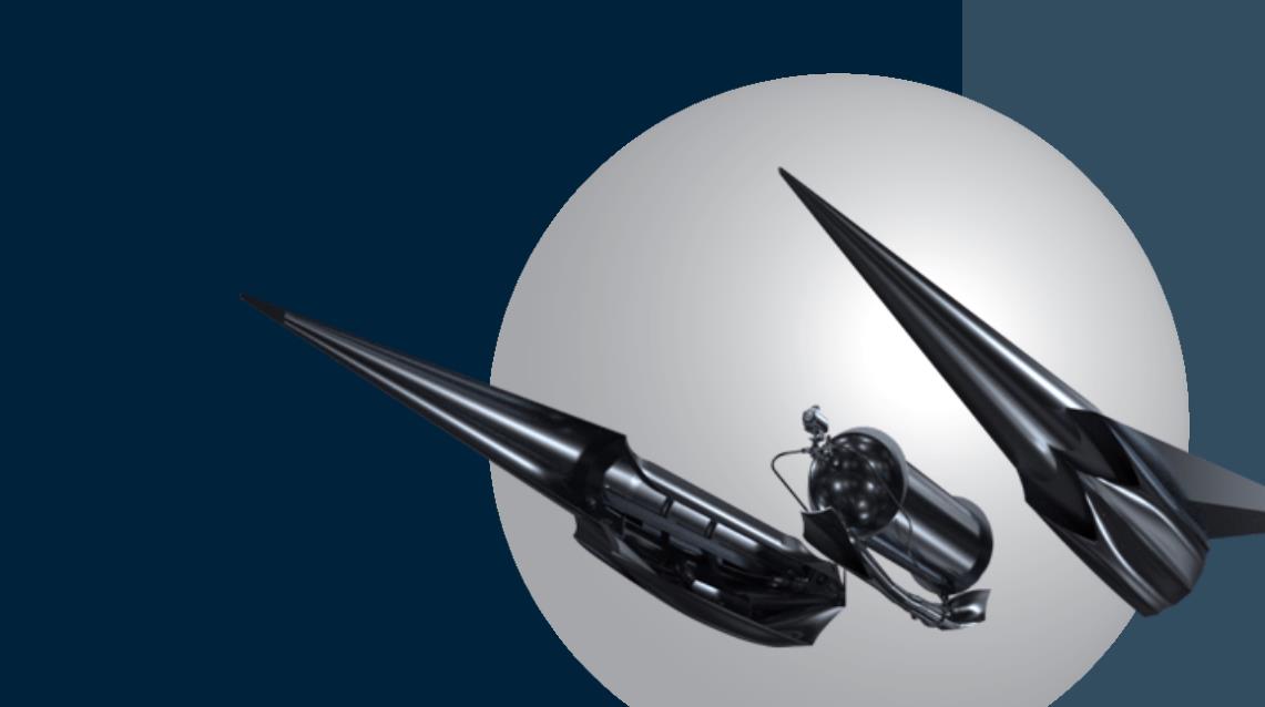 快的打车|走捷径？美澳合作运用3D打印技术研制高超音速武器，到底靠不靠谱