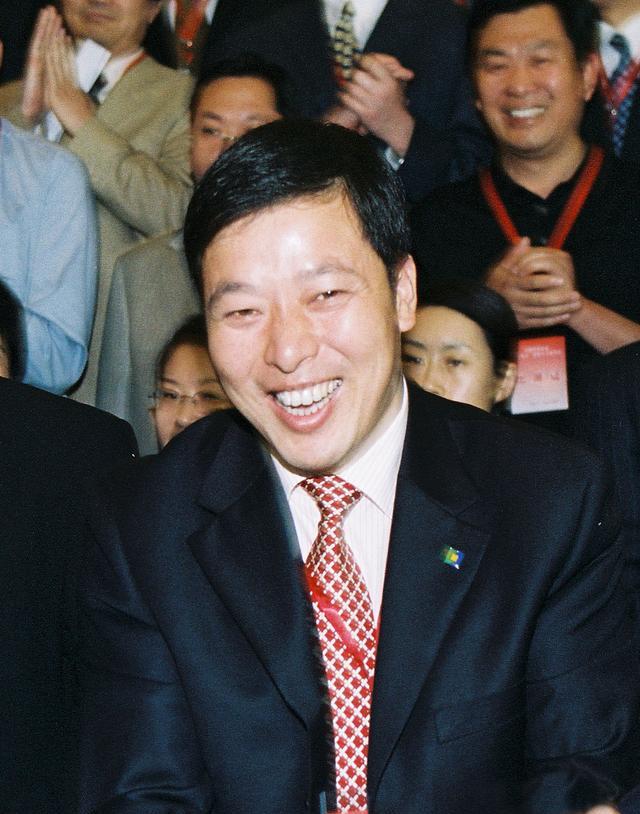 刘强东|以1790亿身家，取代刘强东成江苏首富，公司超华为京东居民企第一