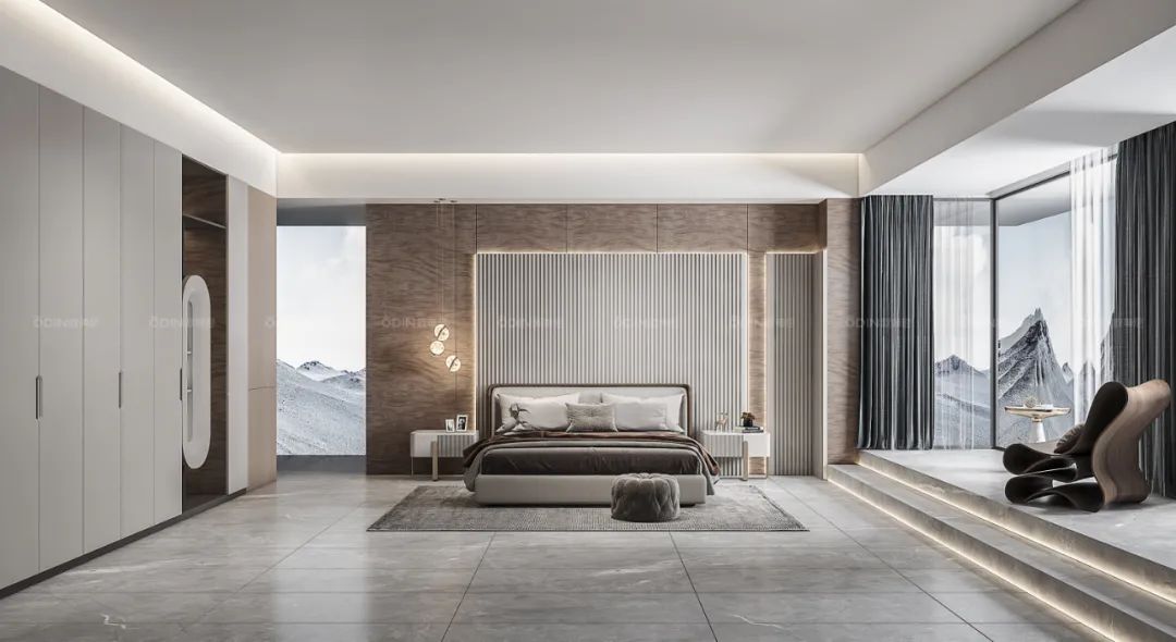 焕新上市 | 梦在前方，家在身后，出发——启点系列