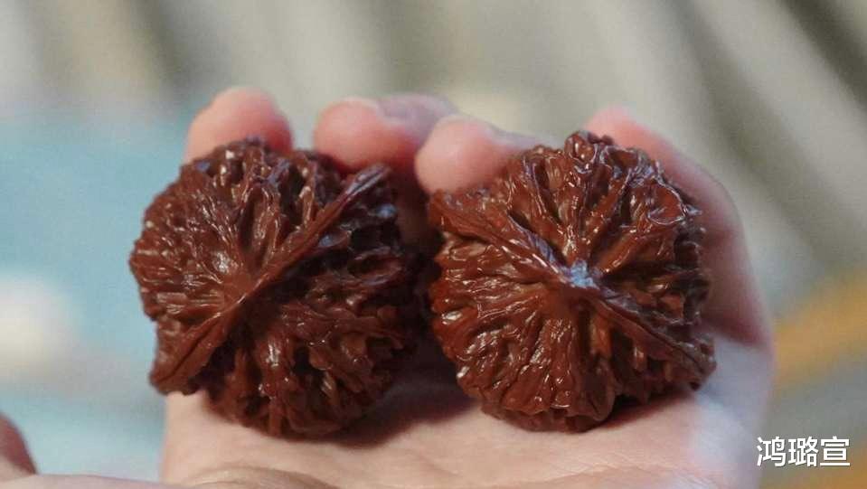 文玩|如果你是大汗手，那么这几样文玩才是你的“本命”品种！