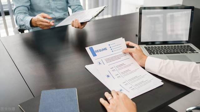 hr|什么样的简历才算好简历?阅览超5万份的HR告诉你