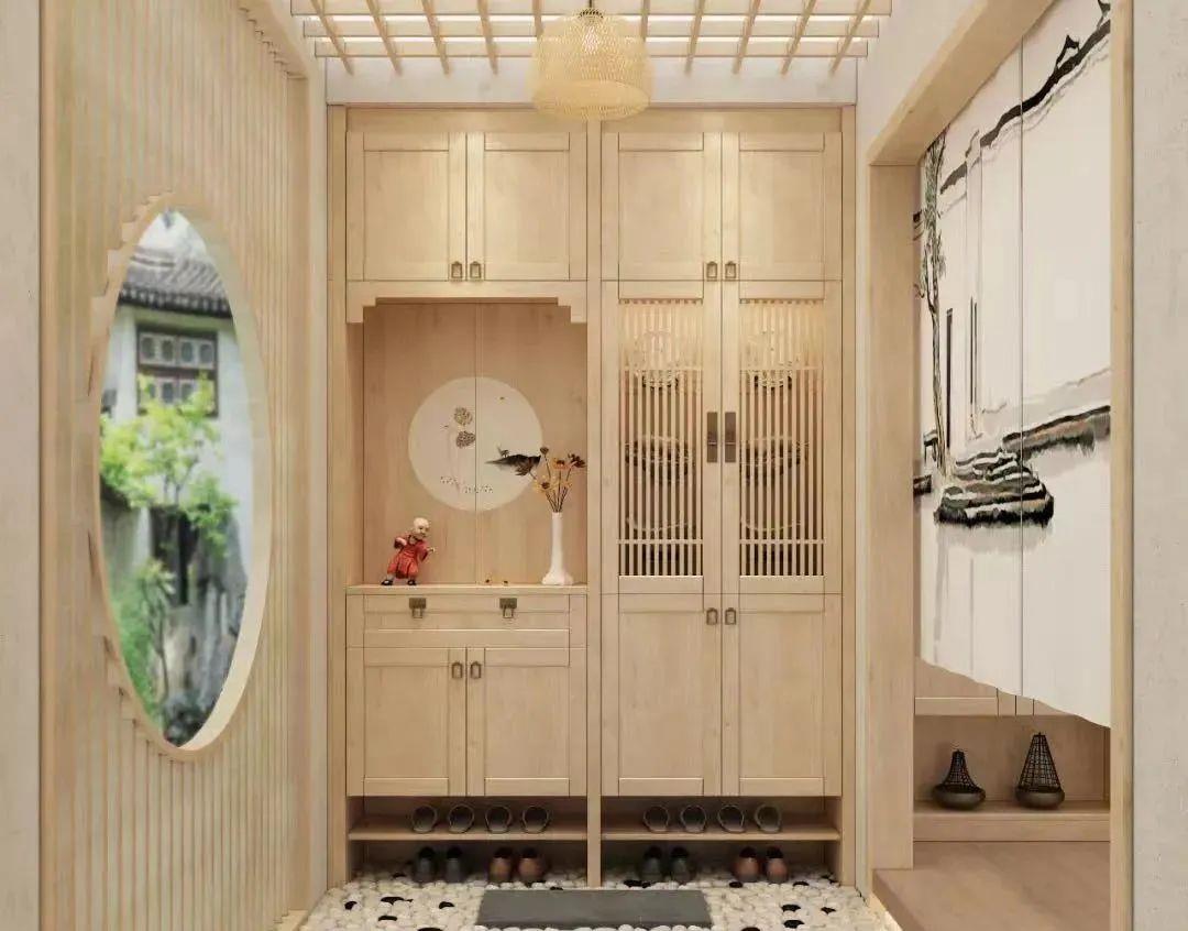 玄关、厨卫这些“踩雷重灾区”要怎么装?10个细节教你完美避坑