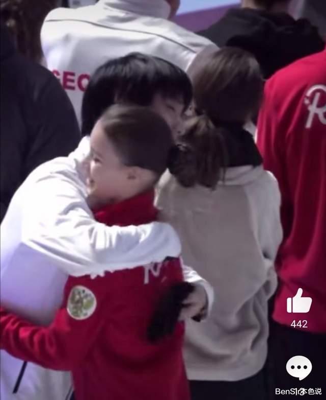 花滑|花滑精灵美女们退役后迥异的人生，有人厌食抑郁，有人身家过亿