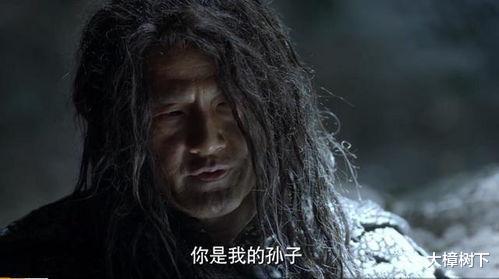 于荣光|2010年,艺术家于鸣魁病危,临终前才知道儿子于荣光7年的谎言