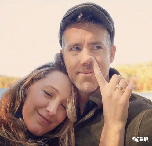 布莱克·莱弗利|wow！女神居然……