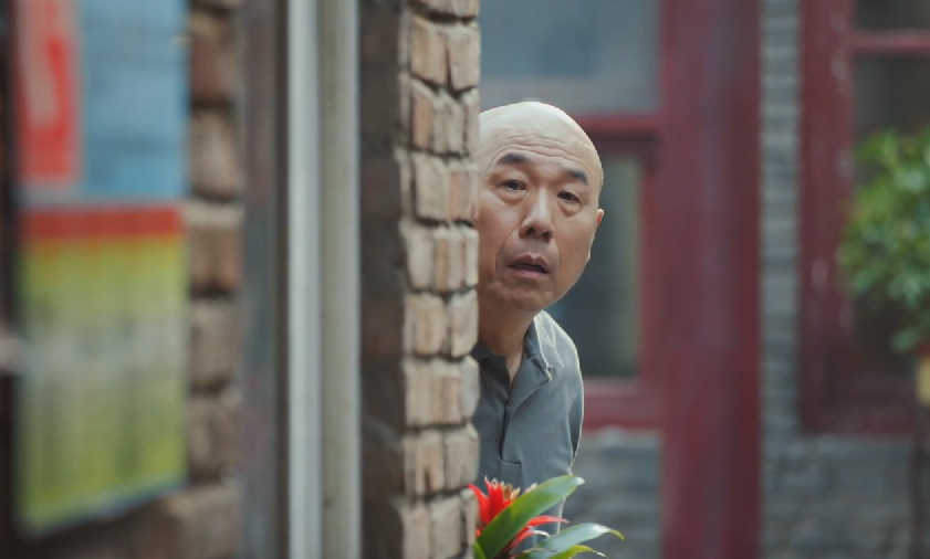 黄磊|张卫国的夏天：但凡黄磊拉胯一点，都压不住这群演技炸裂的男配