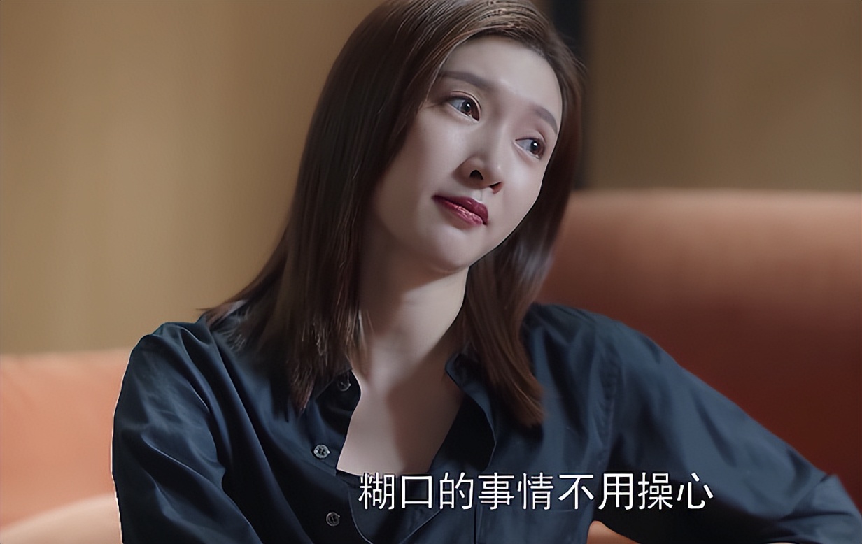 江疏影|欢乐颂3:忍过了江疏影的“梗脖子”,实在忍不了张慧雯的斗鸡眼