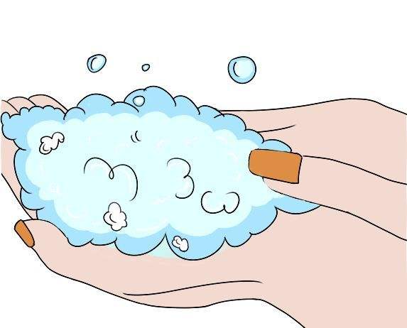 防晒 “倒叙式洗头”比较管用？看完这些你就知道了