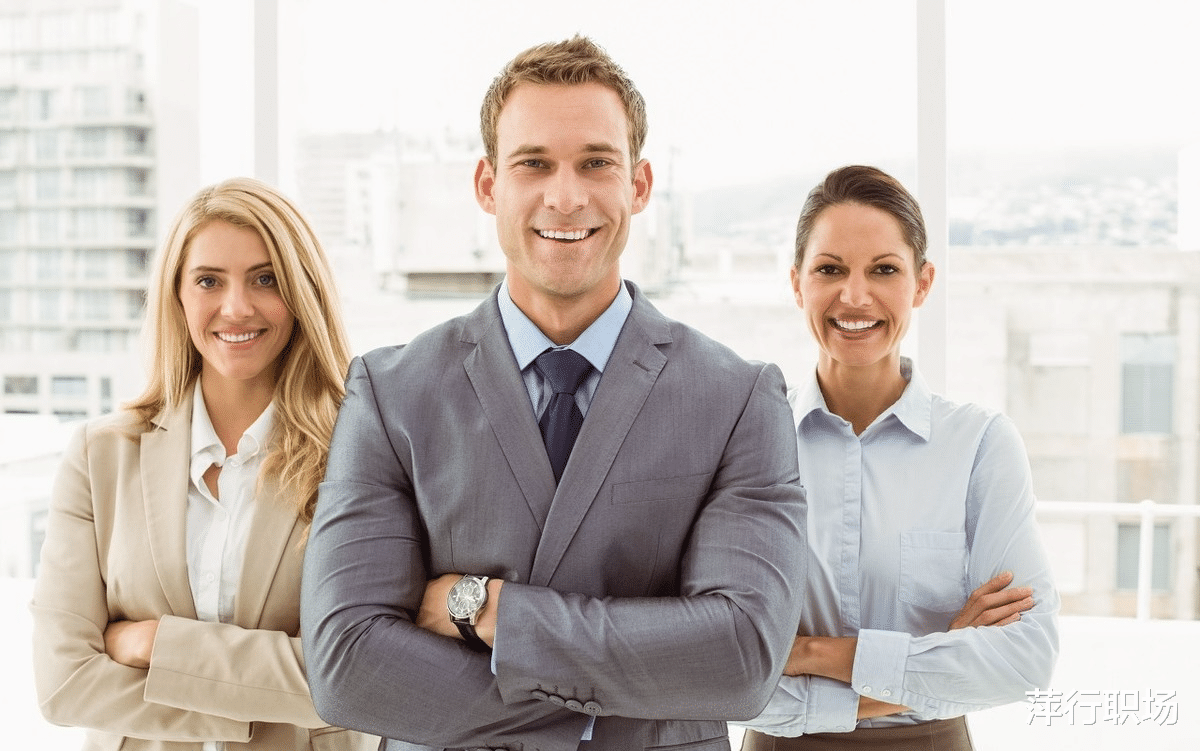 |领导想要栽培你,都会有哪些举动?别傻傻看不出来